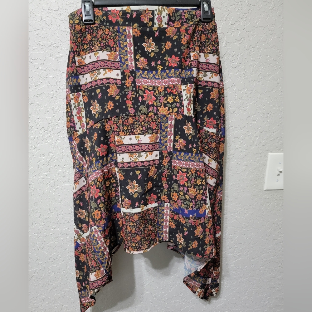 Medium skirt